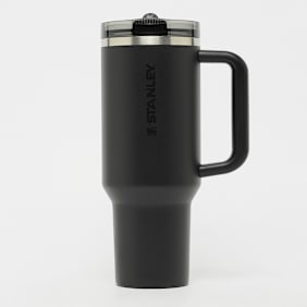 Stanley The Quencher ProTour Flip Straw Tumbler | 1,2L crna