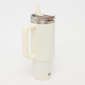 Stanley The Quencher ProTour Flip Straw Tumbler | 0,9L beige