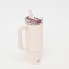 Stanley The Quencher ProTour Flip Straw Tumbler | 0,9L rosa