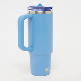 Stanley The Quencher ProTour Flip Straw Tumbler | 0,9L bleu