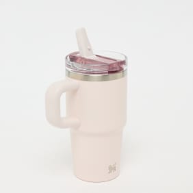 Stanley The Quencher ProTour Flip Straw Tumbler | 0,6L lichtroze