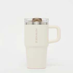 Stanley The Quencher ProTour Flip Straw Tumbler | 0,6L beige