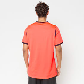 Nike   Netherlands 2026 Home Jersey arancione