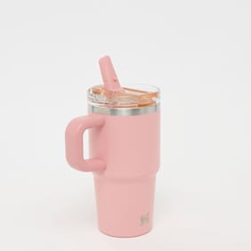 Stanley The Quencher ProTour Flip Straw Tumbler 0,6L lichtroze