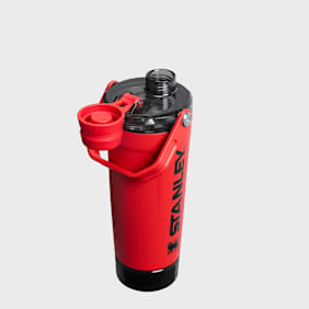 Stanley The Activate Shaker | 0,6L rojo