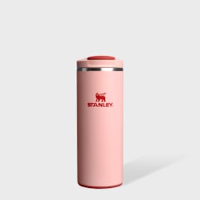 Stanley The Transit Fliptop Mug | 0.35L roza