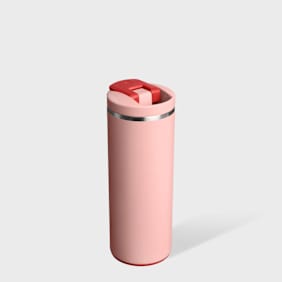Stanley The Transit Fliptop Mug | 0.35L rosa