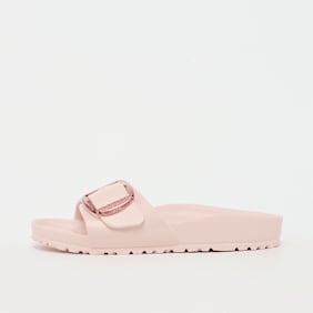 Birkenstock Madrid Big Buckle EVA roza