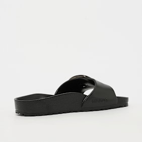 Birkenstock Madrid Big Buckle EVA preto