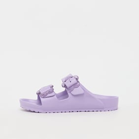 Birkenstock Arizona Flower EVA Crianças violeta