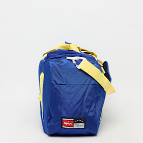 Jordan P6 Element Duffel Brasil blu