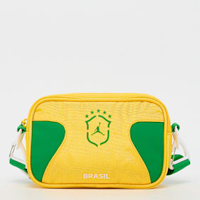 Jordan P6 Element Camera Bag Brazil amarelo
