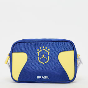 Jordan P6 Element Camera Bag Brazil azul
