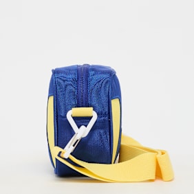 Jordan P6 Element Camera Bag Brazil blauw