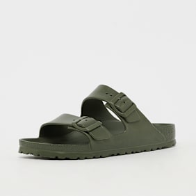 Birkenstock Arizona EVA grün