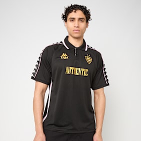 Kappa Banda Stafen negro