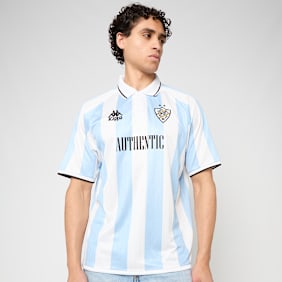 Kappa Banda Stafen azul