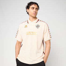 Kappa Banda Stafen beige