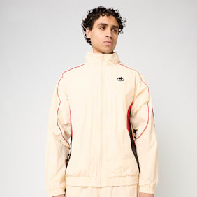Kappa Banda Saach beige