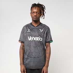 NOCTA Game Shirt Home Venezia FC grigio