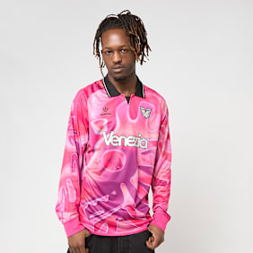 NOCTA Game Shirt GK 2 lichtroze