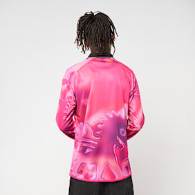 NOCTA Game Shirt GK 2 różowy