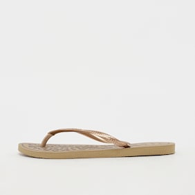 Havaianas Slim Animals brun