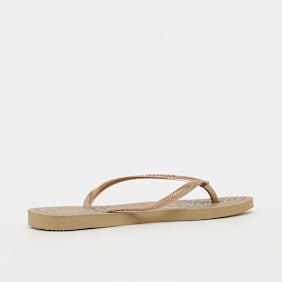 Havaianas Slim Animals braun