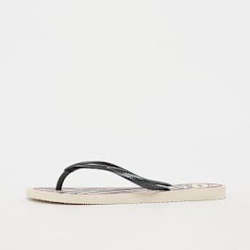 Havaianas Slim Animals višebojno