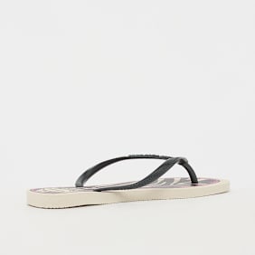Havaianas Slim Animals višebojno