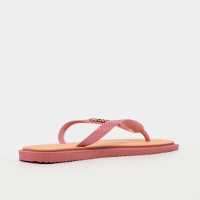 Havaianas Top Square Fusion rosa