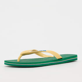 Havaianas Brasil Logo vert