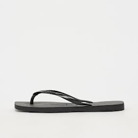 Havaianas Slim Square zwart