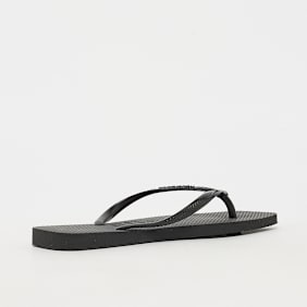 Havaianas Slim Square negro
