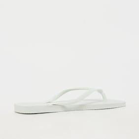 Havaianas Slim Square bianco