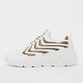 Karl Kani Kani Runner 2 wit