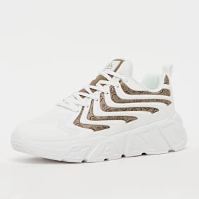 Karl Kani Kani Runner 2 wit