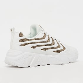 Karl Kani Kani Runner 2 bianco