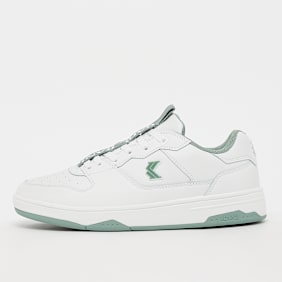 Karl Kani 89 2K Tongue Tape blanco