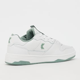 Karl Kani 89 2K Tongue Tape bianco