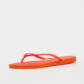 Havaianas Slim pomarańczowy