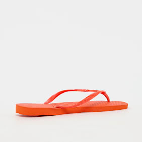 Havaianas Slim laranja