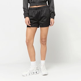 Karl Kani OG Shadow Stripe Mini Shorts zwart