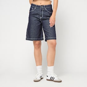 Karl Kani Retro Jorts bleu