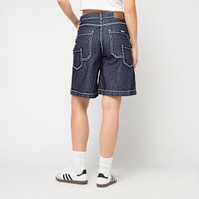Karl Kani Retro Jorts azul