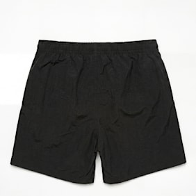 Karl Kani Signature Swim Shorts Junior schwarz