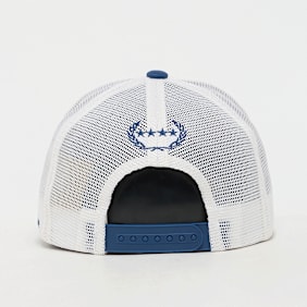 Field Grade Finesse Twill Mesh Trucker višebojno