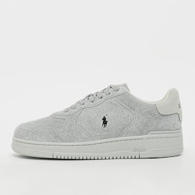 Polo Ralph Lauren Masters CRT Low grau