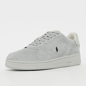 Polo Ralph Lauren Masters CRT Low grau