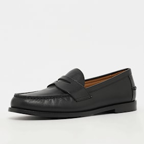 Polo Ralph Lauren Aliston Penny Loafer zwart